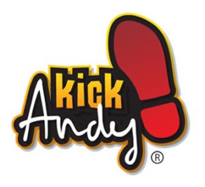 KickAndyLogo
